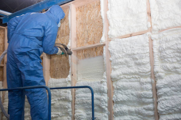 Best Insulation for Metal Buildings  in USA